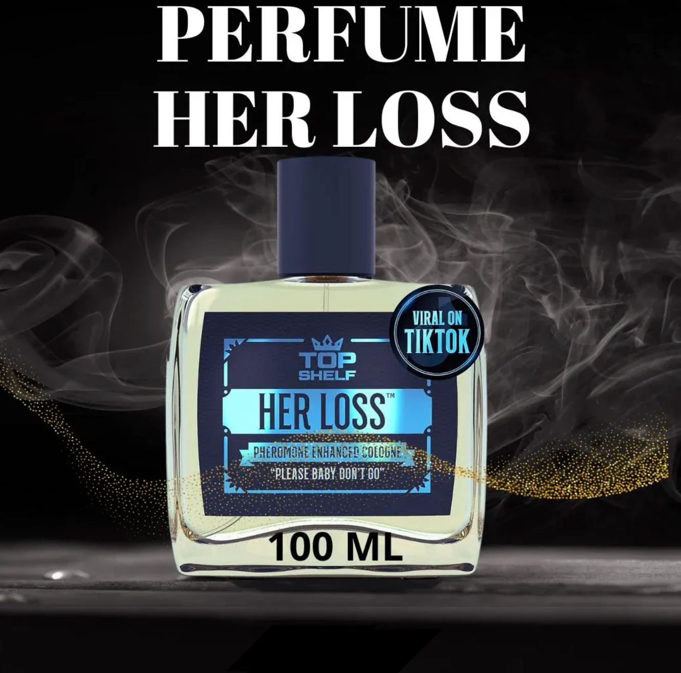 Her Loss® Perfume🔥 ✅