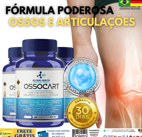 Formula poderosa para las Articulaciones👩🏻⚕️ ✅
