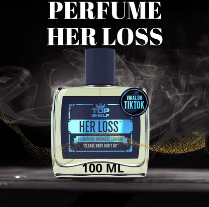 Her Loss® Perfume🔥 ✅