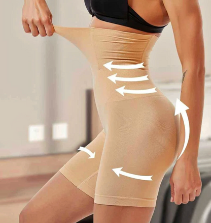 BODYSCULPT PRO® FAJA TIRO ALTO CONTROL ABDOMEN 🤯OFERTA ESPECIAL