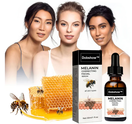 ✨Quitamanchas Rápidas-Dobshow™ Suero Facial Corrector de Melanina- LLEVA EL 2DO CON UN 50% DE DESCUENTO🔥✅